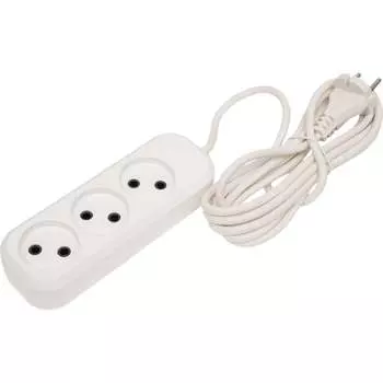 Удлинитель МПП УДЛИНИТЕЛЬ У-3-3 ПВС 999000000000101