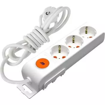 Удлинитель MUTLUSAN electric RI-TECH 001 175 320002 05 00