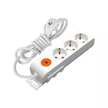 Удлинитель MUTLUSAN electric