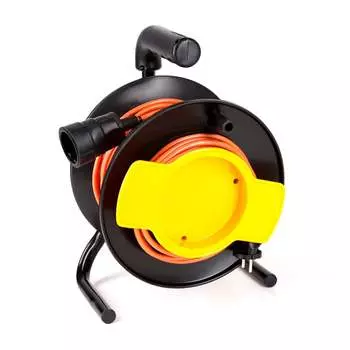 Удлинитель на катушке МПП УДЛИНИТЕЛЬ УС-1-50 999000000000602