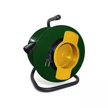 Удлинитель на катушке Союз 481S-2104