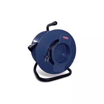 Удлинитель на катушке Союз 481S-2202