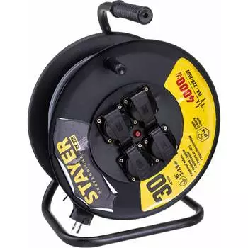 Удлинитель STAYER