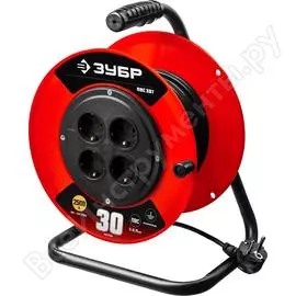 Удлинитель ЗУБР