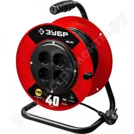 Удлинитель ЗУБР