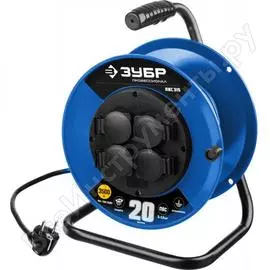 Удлинитель ЗУБР