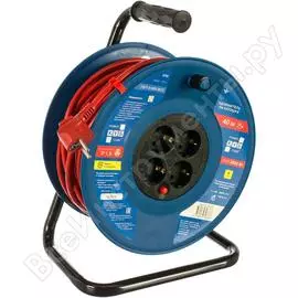 Удлинитель Power Cube PC20502