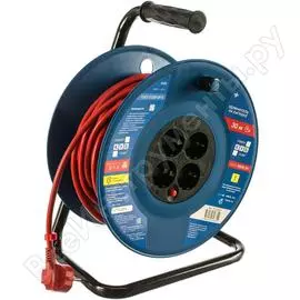 Удлинитель Power Cube PC20501