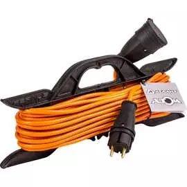 Удлинитель на рамке АТЛАНТ 40223