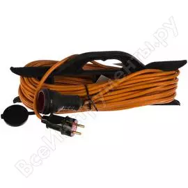 Удлинитель АТЛАНТ 40166