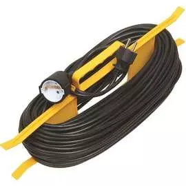 Удлинитель на рамке IEK