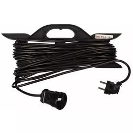 Удлинитель на рамке Калибр 217113