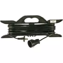 Удлинитель на рамке Калибр 217103