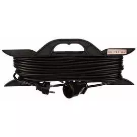 Удлинитель на рамке Калибр 217112