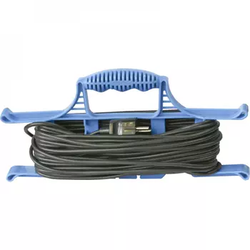 Удлинитель на рамке Калибр 217108