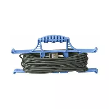 Удлинитель на рамке Калибр 217105