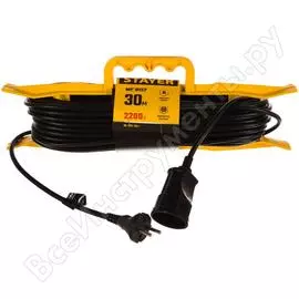 Удлинитель на рамке STAYER MASTER 55018-30_z01