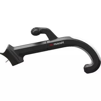 Удлинительная ручка-штанга для моделей WE-700 Musashi WE-711