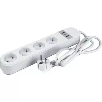 Удлинитель Navigator 95 132 NSH-PE-02 95132