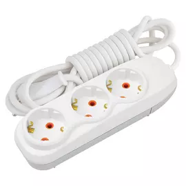 Удлинитель Nilson 43130103