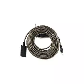 Удлинительный активный кабель Telecom TUS7049-15M