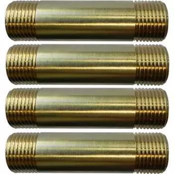 Удлинительный бочонок HG