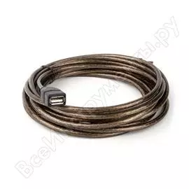 Удлинительный кабель Telecom VUS6956T-5M