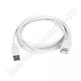 Удлинительный кабель Telecom