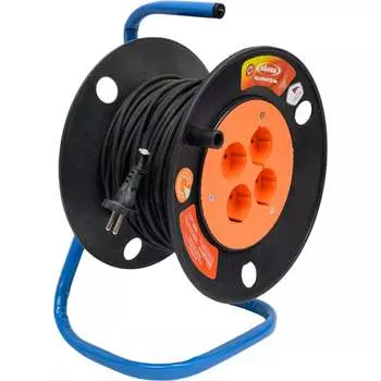 Удлинитель Облик РБК- 4 УТ-00000677