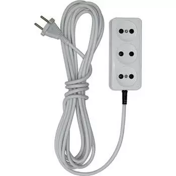 Удлинитель ООО Ливны-Электро У6-716 У 613