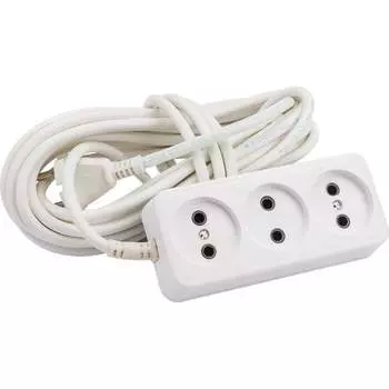 Удлинитель ООО Ливны-Электро У6-716 У 783