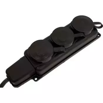 Удлинитель Партнер-электро MultiSeason ZS118C-320BL