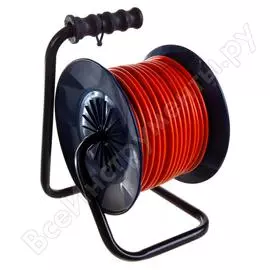 Удлинитель Партнер-электро PowerLine UK205C-430DB