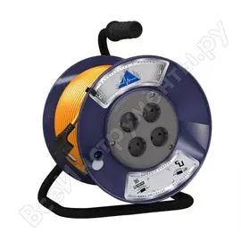 Удлинитель Партнер-электро