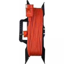 Удлинитель Perfeo RU POWER 30015370