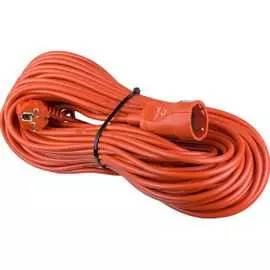 Удлинитель Perfeo RU POWER 30015373