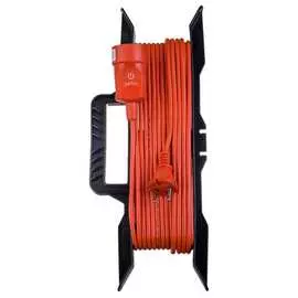 Удлинитель Perfeo RU POWER 30015360