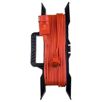 Удлинитель Perfeo RU POWER 30015364