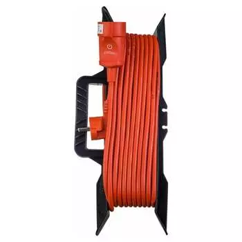 Удлинитель Perfeo RU POWER 30015372