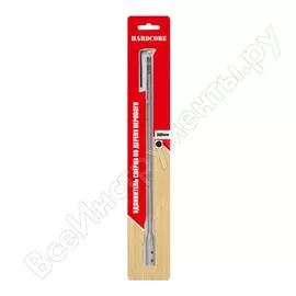 Удлинитель перового сверла по дереву Hardcore 160030