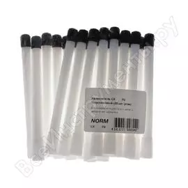 Пластиковый удлинитель подкачки NORM EX 115 P2 20