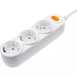 Удлинитель Power Cube PC-1-3М
