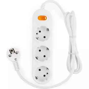 Удлинитель Power Cube PC-2-1,5M