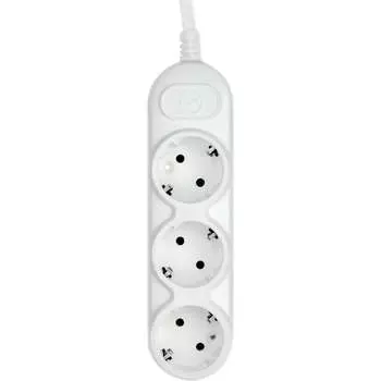 Удлинитель Power Cube PC PC-3B-1,5М