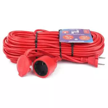 Удлинитель Power Cube PC-2-B-30 IP