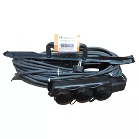 Удлинитель Профессионал РС-3 1000181