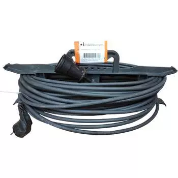 Удлинитель Профессионал КГ 2х2,5 16А 50м 1000187