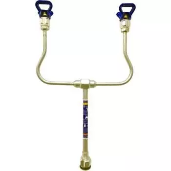 Удлинитель-разветвитель AktiSpray