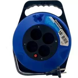 Удлинитель-рулетка спутник