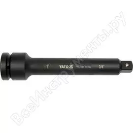 Удлинитель YATO YT-1169